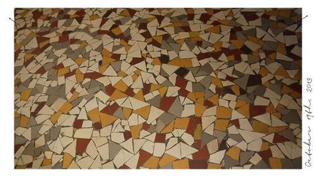 A la rencontre de la créatrice Virginie Mahé atelierVM3 A la rencontre de la créatrice Virginie Mahé