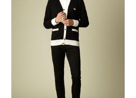 MAISON KITSUNÉ – S/S 2014 COLLECTION LOOKBOOK