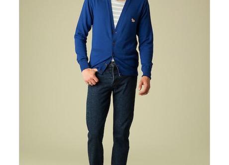 MAISON KITSUNÉ – S/S 2014 COLLECTION LOOKBOOK