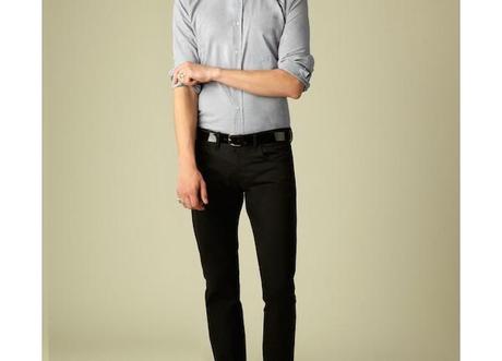 MAISON KITSUNÉ – S/S 2014 COLLECTION LOOKBOOK