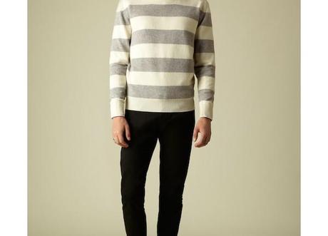 MAISON KITSUNÉ – S/S 2014 COLLECTION LOOKBOOK