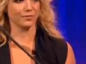 Britney Spears fouette tout monde télé anglaise