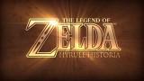 Hyrule Historia le 04 décembre en librairie