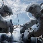 Gravity, un film très sensationnel attendu en salles le 23 Octobre prochain