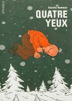 Quatre yeux - Sascha Hommer