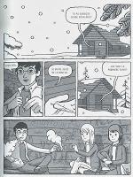 Quatre yeux - Sascha Hommer