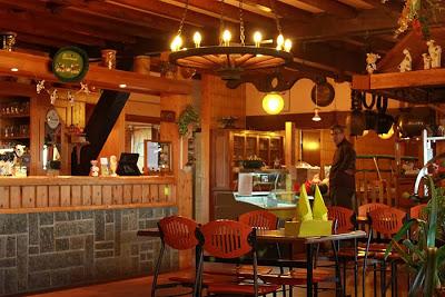 Schmargult anthropique