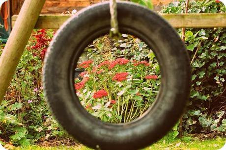 Petits grains de bonheur automnaux