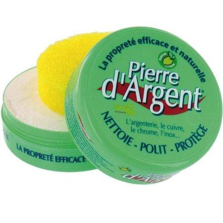 Test produit | La Pierre d'Argent pour un ménage 100% naturel | www.decocrush.fr