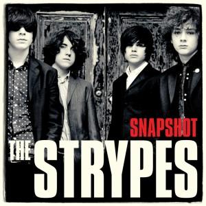 the strypes snapchot 300x300 Critique de lalbum Snapchot par The Strypes