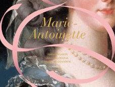 Marie-Antoinette, Versailles.