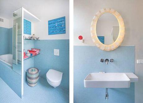 Un appartement à Berlin