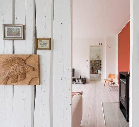 Un appartement à Berlin