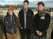 #NC: Vidéo Concrete Knives Brand start