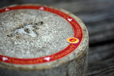 LE QUOTIDIEN & VOUS > L’Ossau-Iraty : plus qu’un fromage