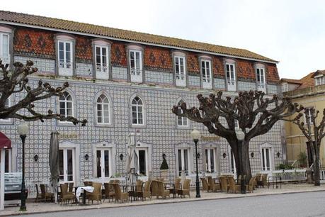 voyage,lisbonne,portugal,sintra,palais national de sintra