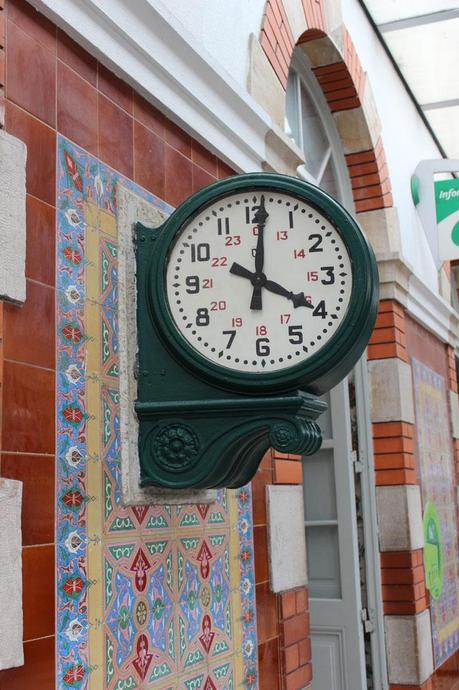 voyage,lisbonne,portugal,sintra,palais national de sintra