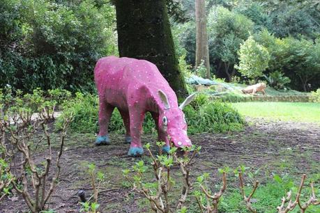 voyage,lisbonne,portugal,sintra,palais national de sintra