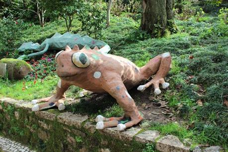 voyage,lisbonne,portugal,sintra,palais national de sintra