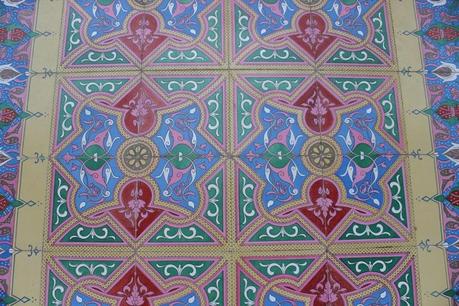 voyage,lisbonne,portugal,sintra,palais national de sintra