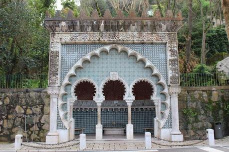 voyage,lisbonne,portugal,sintra,palais national de sintra