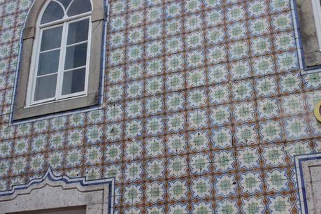 voyage,lisbonne,portugal,sintra,palais national de sintra