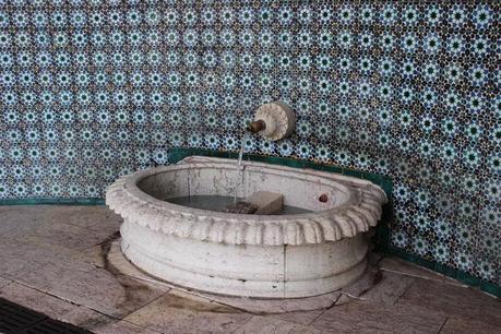 voyage,lisbonne,portugal,sintra,palais national de sintra