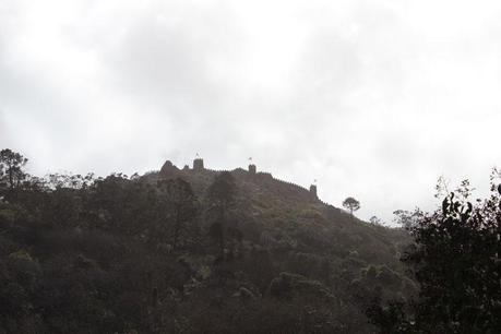 voyage,lisbonne,portugal,sintra,palais national de sintra