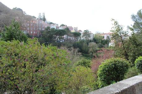 voyage,lisbonne,portugal,sintra,palais national de sintra