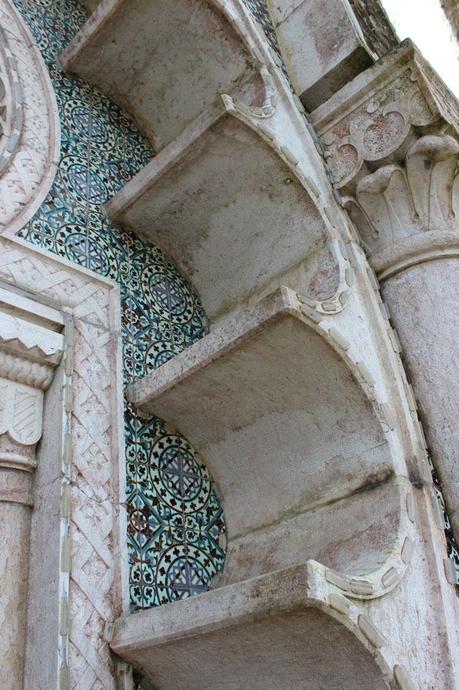 voyage,lisbonne,portugal,sintra,palais national de sintra