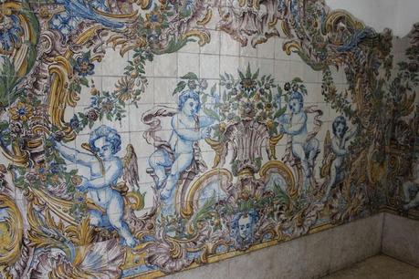 voyage,lisbonne,portugal,sintra,palais national de sintra