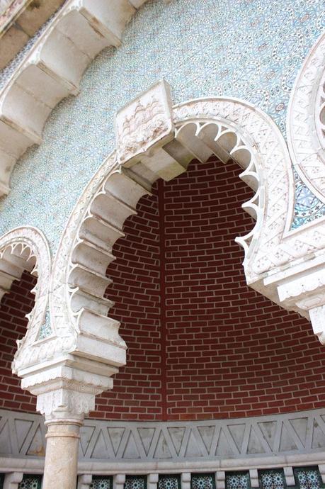 voyage,lisbonne,portugal,sintra,palais national de sintra