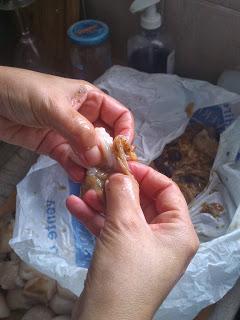 Un avant goût des fêtes...