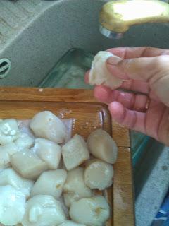 Un avant goût des fêtes...