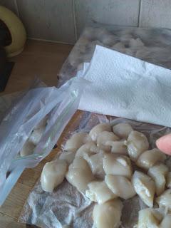 Un avant goût des fêtes...