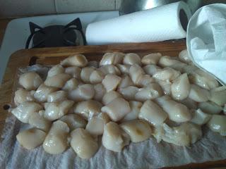 Un avant goût des fêtes...