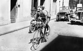 Albert Bourlon, une certaine idée du cyclisme