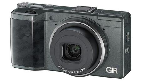 RICOH GR Edition Limitée