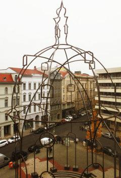 mischa fenster Inside the MAGIX : Mischa