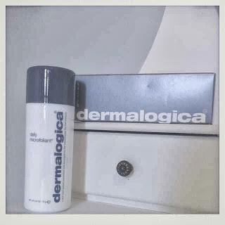 Concouuuuuurs Dermalogica !