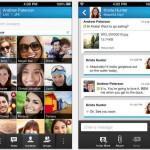 BBM iPhone disponible sur l’App Store BBM-iphone