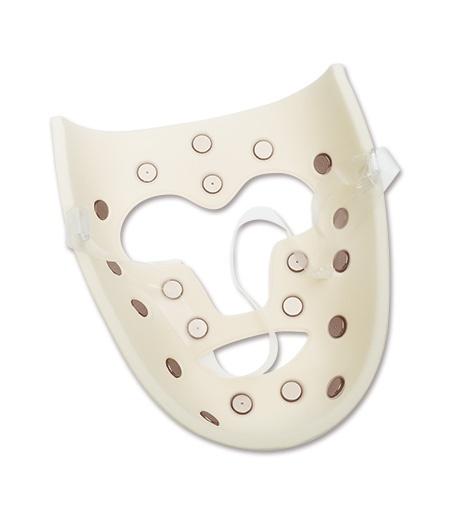 masque aimanté contre les rides 