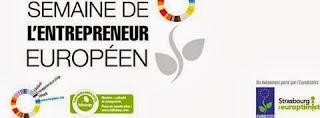 Semaine de l'Entrepreneur Européen : le Programme !
