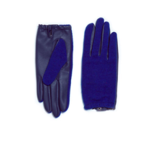 Zara - gants court - 19,95 euros