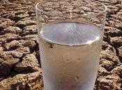 Réchauffement climatique millions personnes bientôt touchées pénuries d'eau