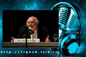 AUDIO ECONOMIE (banque). Iran: Bassam Tahhan course marché iranien