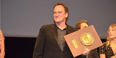 Le Festival Lumière de Lyon, gloire à Tarantino !