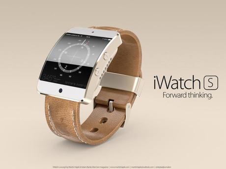 Et si Apple nous annoncait une iWatch ce soir...