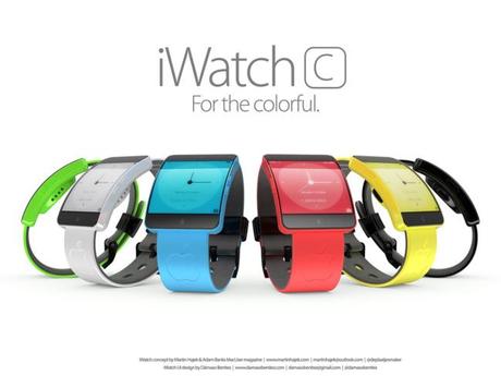 Et si Apple nous annoncait une iWatch ce soir...