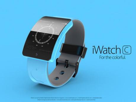 Et si Apple nous annoncait une iWatch ce soir...